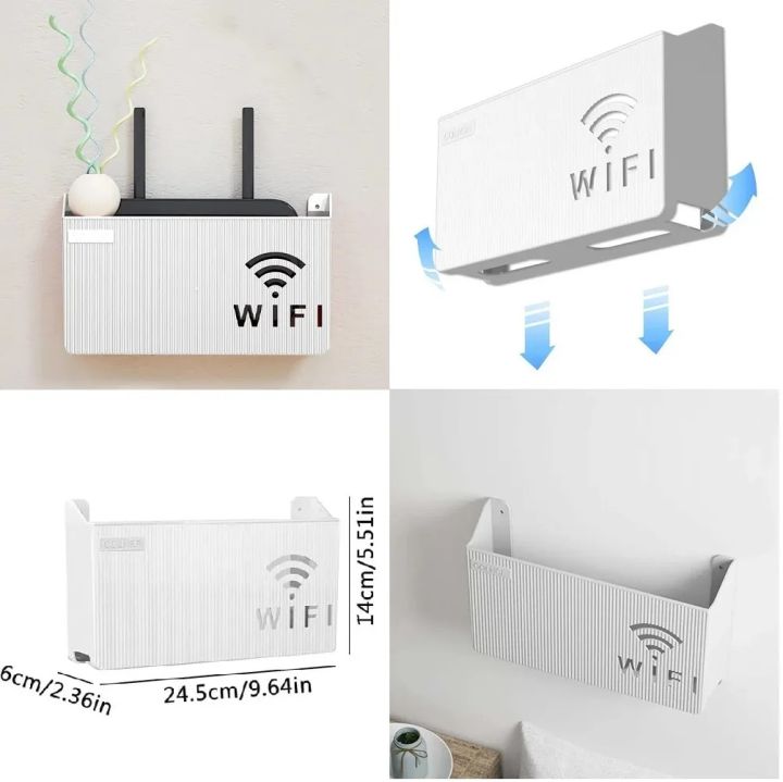 Wall%20Mounted%20Storage%20Router%20Shelf%20Holder%20router%20box%20Office%20Media%20Decor%20Console%20Wifi%20box%20Rack%20Bracket%20Hangings%20Wall%20Shelf%20-%20Image%207