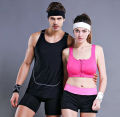 Sports Headband/Sweatband, Head Band for Athletic Men and Women - 1pc. 