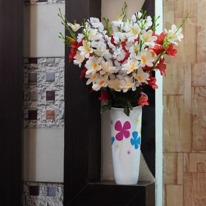 Vase,%20Flower%20Vase%20for%20Home%20Decoration%20%E2%80%93%20Pure%20Polypropylene%20Flower%20Vase%20%E2%80%93%20Holder%20-%20Hanging%20Flower%20Vase%20-%20Pack%20of%201%20-%20(Flowers%20Not-Included)%20-%20Image%206