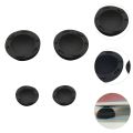 Laptop Rubber Feet Stand Cooling Riser Replacement Pad Pads Foot Notebook Support Adhesive Stands Elevator Base Bottom. 