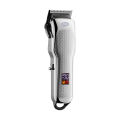 Itel Hair Clipper IHC-36 | 5W Self-Sharpening Steel Blades | 2000mAh Long-Lasting Battery | 3-Hour Type-C Fast Charging | LED Battery Display | 1 Year Warranty. 
