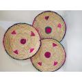 Traditional Roti Basket (Pindi) Pack of 3. 