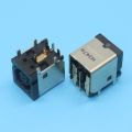 Yuxi new DC power jack socket charging port connector for MSI GT72 gt72s gt72vr for Asus ROG G750 2014. 