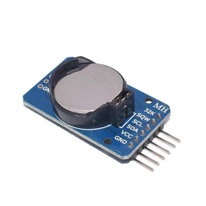 DS3231 Real Time Clock RTC Module