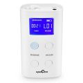 SPECTRA 9 PLUS DOUBLE ELECTRIC BREAST PUMP PORTABLE AND RECHARGEABLE. 