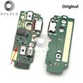 Original For Huawei MediaPad M5 lite BAH2-L09 W09 W19 10.1 USB Charger Port Dock Connector Plug Board Charge Charging Flex Cable. 