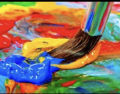Winsor & Newton Galeria Professional Artists Quality Acrylic Paints 60 Ml All Shades. 