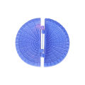 D Shape Designed Samosa Maker Plastic. 