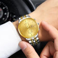 Men's Wrist Watches 2022 Luxury Brand Orlando Mens Quartz Watches Men Business Male Clock Gentlemen Casual Fashion Wristwatch. 