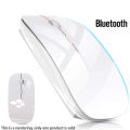 Wireless Mouse for MacBook Air Bluetooth Mouse for MacBook Pro Air Laptop MacBook Mac Windows Bluetooth Mouse for iPad. 