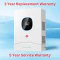 4kW/24V Solar Hybrid Inverter - ITEL IP54 - With 3 Years Warranty. 