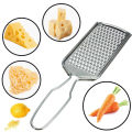 KitchenPro Combo Deals 3 Pcs Set - Cheese Grater Salad Cutter - Vegetable Fruits Peeler - 5 in 1 Vegetable Fruit Cutter Metal Scraper Fruit Grater Potato Carrot Cucumber -  Kitchen Accessories Cooking Tools. 