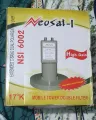 C Band 2 PIN LNB waterproof 2 Pin Fnbf. 
