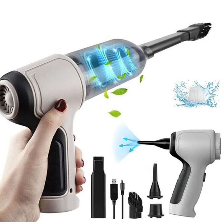 Vacuum%20Cleaner%20Powerfull%20Rechargeable%20Cordless%20Handheld%20Wireless%20Handy%20Portable%20Light%20Weight%20Vacuum%20Cleaner%20&%20Blower%20for%20Car%20Sofas%20Carpet%20Interior%20&%20Home%20Office%20Computer%20Auto%20Cleaning%20Tool%20Strong%20suction%20Electric%20Duster%20-%20Image%205