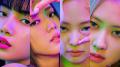 16 BLACKPINK Mini Photo Cards of Your Choice | Credit Size Photocards Fit in Mobile Cases | Best Quality | Pack of 16. 