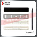 Laptop Keyboard Space Bar Keycap + Clip For MacBook Pro Retina 13″ 15″ A1989 A1990 A1932 A2159 Keyboard Key Caps Scissor Hinge. 