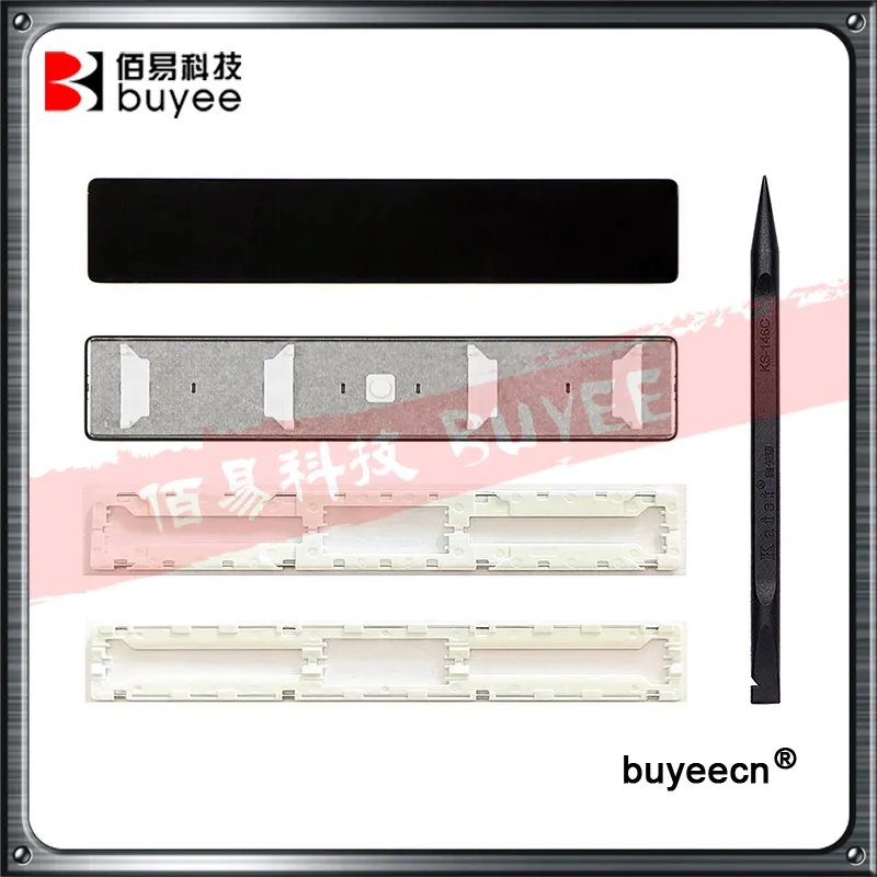 US Keyboard Keycaps For MacBook Pro 13" Retina A1989 A2159, 15" A1990, Air 13" A1932