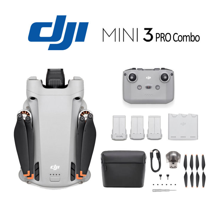 DJI Mini 3 Pro / Fly More キット Plus 付属品多数 DJI Mini 3 Pro 良けれ