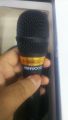 KENWOOD MICROPHONE WIRED STAGE MIC DM-2200. 