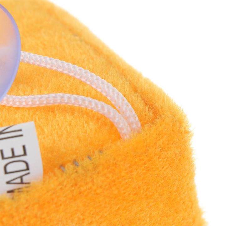 Fuzzy%20Dice%20Rear%20View%20Mirror%20Hangers%20Car%20Pendant%20Interior%20Decoration%20-%20Image%203