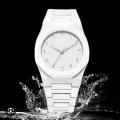 Aura Watch for Men Stylish - Original Aura Arabic Dial Watch - Luxury Business Watch for Gents - Aura Watch Black and Blue - Fashionable Aura Watch for Girls and Boys - High Quality Aura Watches with Box - Aura Perfume Design Watch - New Arrival Watch. 
