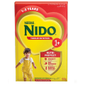 NESTLE NIDO Growing up Formula 1+ Powder 900gm. 