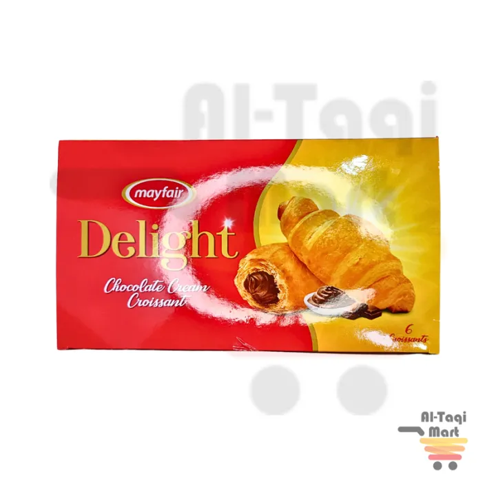 Mayfair%20Delight%20Chocolate%20Cream%20Croissant%2040g%20(Pack%20of%206)%20-%20Image%203