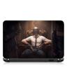 Universal Laptop Back Skin Wallpaper/Pub G Laptop 3D Simple And Fashionable back sticker. 