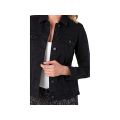 Ace Obi Denim Jacket for womens. 