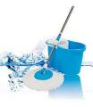 Easy MOP Floor Cleaner 360 Rotation. 
