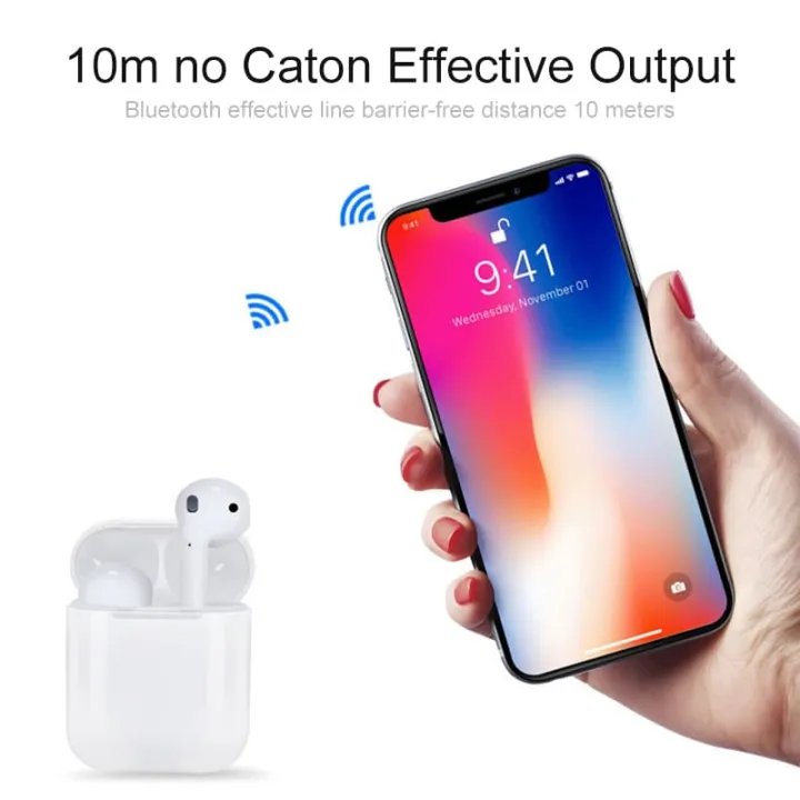 i12%20AirPods%20Wireless%20Original%20%5C%20Earpods%20With%20High%20Quality%20Touch%20Controls%20Sensors%20for%20all%20android%20and%20iphone%20-%20Image%206