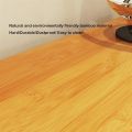 Wooden Shoe Rack Simple 3-Tier Space-Saving Shoe Shelf Storage Organizer. 