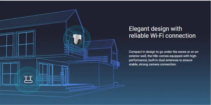 Ezviz%20H8c%202MP%201080P%20Outdoor%20Home%20Wi-Fi%20Camera-AI%20Powered%20Person%20Detection%20-%20Image%207