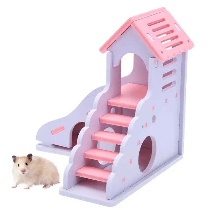 MO%20Mini%20Wooden%20Slide%20DIY%20Assemble%20Hamster%20House%20Hamster%20Hideout%20Exercise%20Toy%20with%20Ladder%20Slide%20-%20Image%203