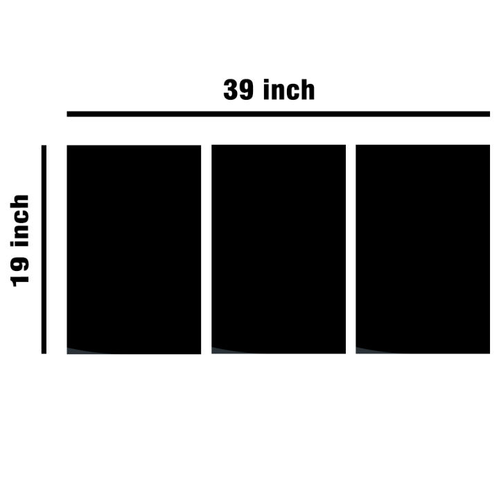 Home%20D%C3%A9cor%20Canvas%20Art%20Picture%20Prints%203%20Pieces%20Nordic%20Geometric%20Canvas%20Wall%20Art%20Print%20Decorative%20for%20Living%20Room%20Home%20D%C3%A9cor%20Frame%20-%20Image%206