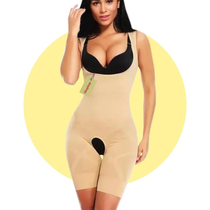 SHOPBOP Lanina Full Body Shaper For Women - Best for Ladies