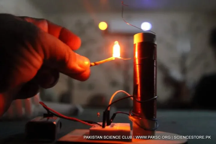 DIY%20Tesla%20Coil%20Kit,%20Mini%20Tesla%20Tower.%20WIRELESS%20TRANSMISSION%20-%20Image%202