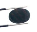Blood Stone 8.10 ct - Original Blood Stone - Free Lab Certificate. 