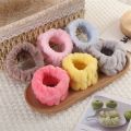 Wrist Wash Band Fade-resistant Highly Absorbent Wrist Washband. 