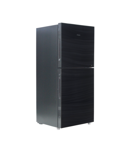 Haier%20HRF%20246%20EPB%20/%20EPR%20Refrigerator%20/%20Glass%20Door%20/%209%20CFT%20/%20216%20LTR%20/%20Small%20Size%20/%20%20E-Star%20Series%20/%20With%2010%20Years%20Official%20Warranty%20-%20Image%203