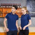 New 2020 Solid Color Summer Polo Shirts Men Short Sleeve Breathable Anti-Pilling Brand Polos masculina hombre Plus Size S-3XL. 
