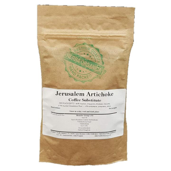 Jerusalem Artichoke Coffee Substitute (200g)100g