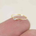 Real Nose Ring New Design. 