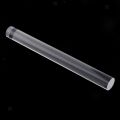 QUANBU 2020 2 Pcs Solid Acrylic Roller Rolling Pin Sculpey Polymer Clay Art Craft Accessories. 