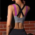 【Top mobile】Singwing Wireless Seamless Up Bras Fitness Bras  Bra Bralet Brassiere Bralette Women Tank crop. 