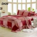 Single AC / Fleece Blanket In High Quality ( 1.5 meter width and 3 meter length). 