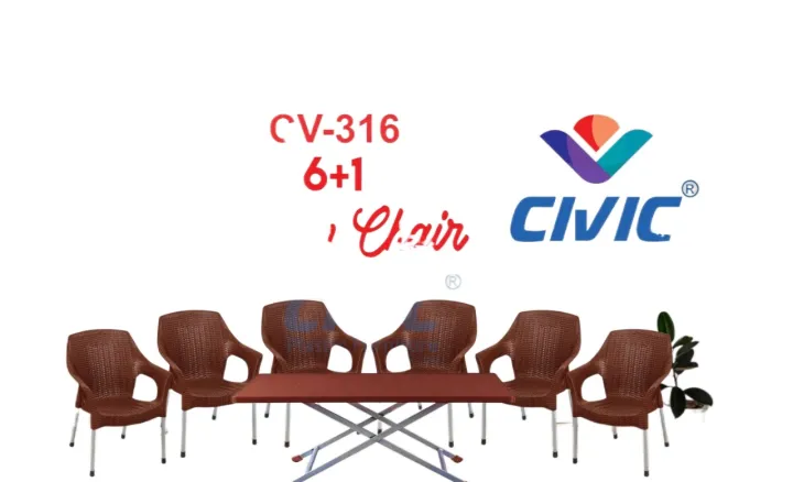 Plastic%20Chairs%206%20and%201%20Table%20%20set%20%20(%206%20Chairs+1%20Table%20)%20-%20Image%202