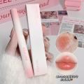 Douyin color-changing lip balm, non-fading, non-sticking cup, moisturizing, moisturizing, moisturizing, anti-chapped, lip oil, temperature change lipstick. 