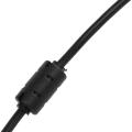 USB Data Cable For Sony VMC-MD3 DSC-W350 DSC-TX5 DSC-W380 DSC-WX5 W37 Cameras. 