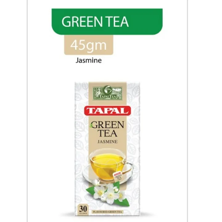 Green%20Tea%20Jasmine%2045gm%20(30%20Tea%20Bags)%20-%20Image%202